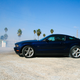 Illustration for article titled 2010 Ford Mustang: First Drive